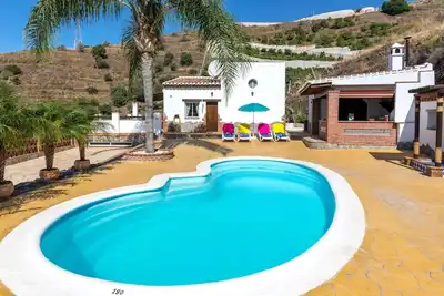 Image de Villa Sol Casanova by Villa Plus