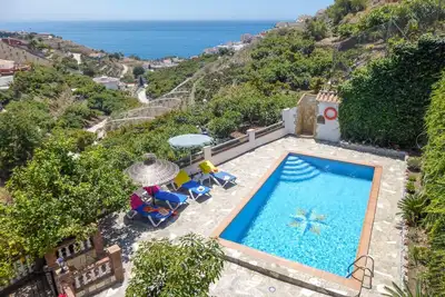 Image de Villa Rodriguez Sol by Villa Plus