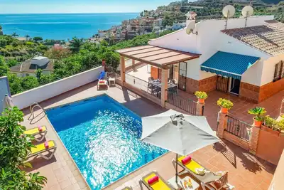 Image de Villa Nadia by Villa Plus