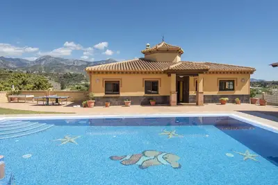 Image de Villa Anabel by Villa Plus