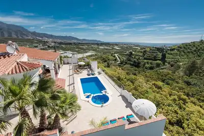 Image de Villa Natalia Sol by Villa Plus