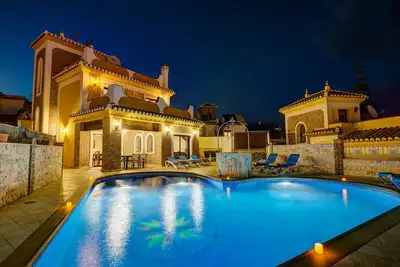 Image de Villa Ramos Lara by Villa Plus