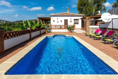 Villa Emilio Sol by Villa Plus