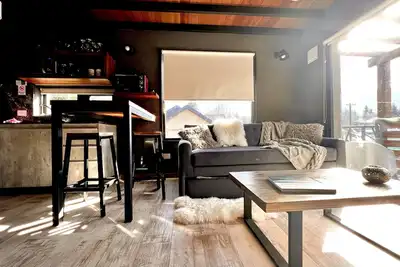 Image de Apartment in downtown area