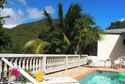 Image de Wild Ginger at Casa Tre Fiori