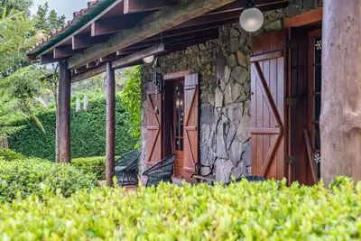 Image de Villa Achada da Mouca by Madeira Sun Travel