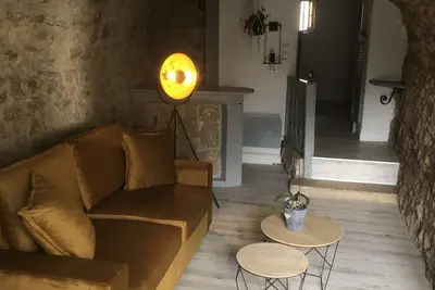 Image de Gîte atypique entre lacs et montagnes