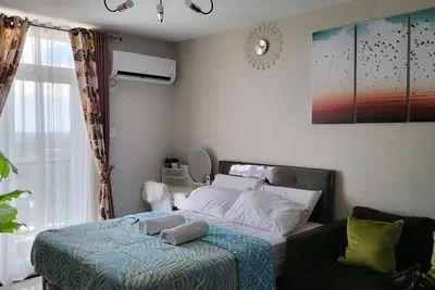 Image de Cozy Apartment Near Mactan Airport and Beach