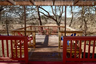 Image de Kay's River Escape-Premium-Cabine-Salle de bain et douche-Vue sur la rivière