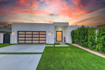 Central Scottsdale Lux Style, pool, hot tub, sauna