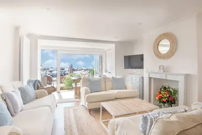 Image de Coast View Apartment