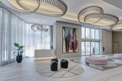 Image de Hyde Beach House Residences - B