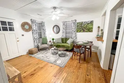 Image de Cheerful tiny home by the Bay