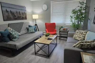 Image de Cozy & Comfy 1 Bedroom Apartment Downtown Sault, On