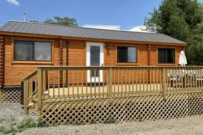 Image de Cooperstown Double Play Hilltop Cabin B