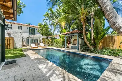 Image de The Palm Cottage