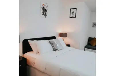 Image de Luxury Bungalow With Free Parking & Self Check-In
