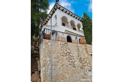 Image de Maison de charme Vue Mer à 8mn de 3 plages