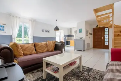 Image de Pipa - Sarzeau - Gîte