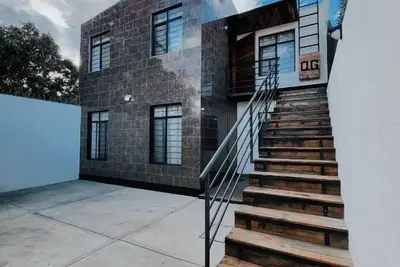 Image de Luxurious Two Bedroom Apartment No Stairs Near Zocalo And Downtown Oaxaca City!