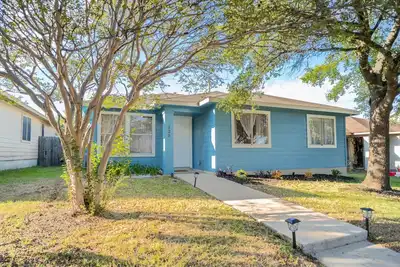 Image de Austin - Tech Ridge Home