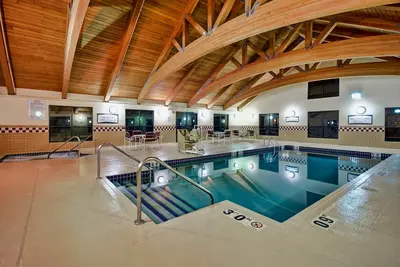 Image de King Suite | Free Breakfast. Pool and Hot Tub