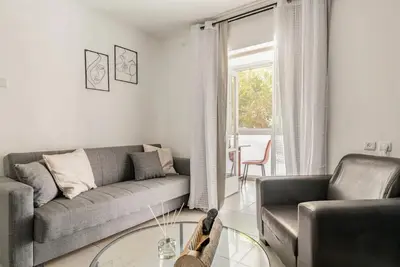 Image de Tnc - Quiet and Cozy 8 Mins Walk to Bahai Gardens