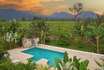 Image de Casa Amor Green experience & Volcano View