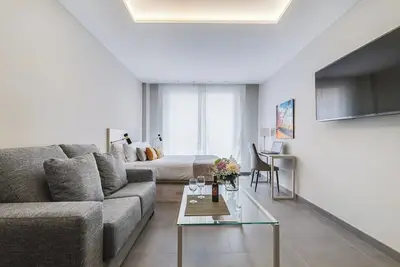 Image de Home2Book Saucillo Suites, Cozy Stay Las Palmas