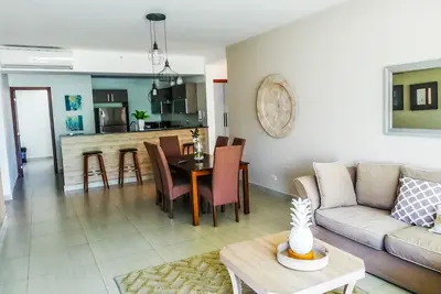 Image de Luxury Apartment, Playa Blanca Giant Pool