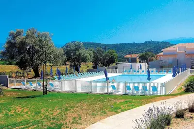 Image de Bel Appartement près des plages, accès piscine!
