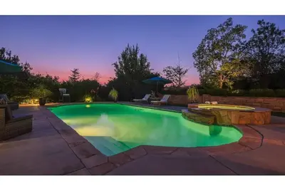 Image de Retreat Like Experience in The Hills of Fallbrook!