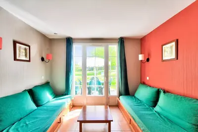 Image de Maison 2 pièces 5 personnes - Sélection