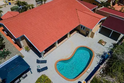 Image de Lux High-End Haven ~ Private Pool ~ Unique Decor