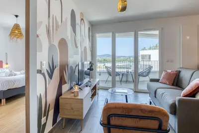 Image de View point Paradise 4* - Og Immo