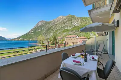 Image de Porto Letizia P13, Porlezza, Italy