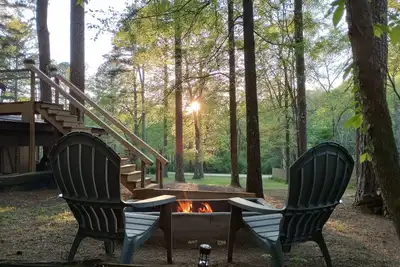 Image de Cozy 2 Br with Rec room, 14 mi to downtown Hot Springs and 7 mi from I-30