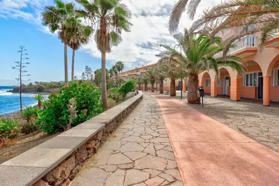 Image de Bel Appartement Caleta Interian Beach