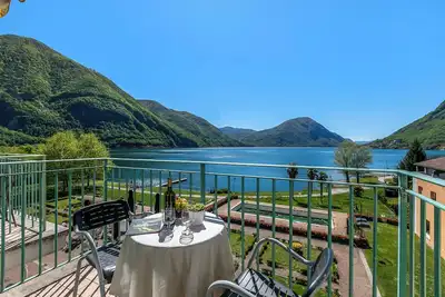 Image de Porto Letizia T7, Porlezza, Italy