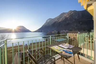 Image de Porto Letizia T13, Porlezza, Italy