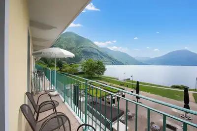 Image de Porto Letizia S9, Porlezza, Italy