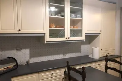 Image de Appartement pour 6 personnes, à 10 minutes à pied du centre d'Héraklion