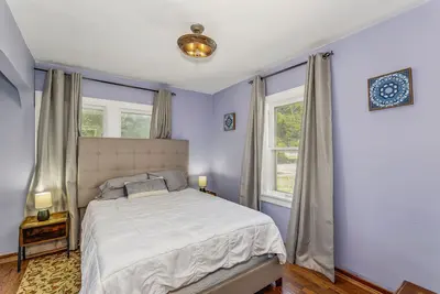 Image de Ict Cute, Cozy And Cheerful 3 Bedroom House