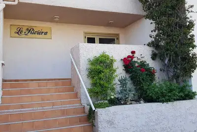 Image de Residence le riviera with swimming pool