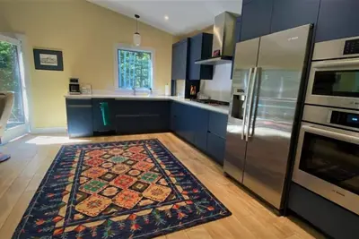 Image de Prickly Hollow by Rocky Coast Rentals