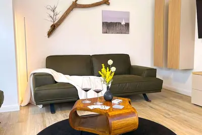 Alea, Zingst (Baltic Sea spa), Germany