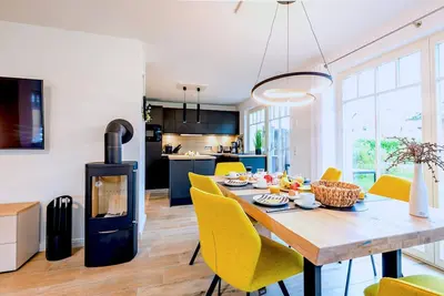 Lucia, Zingst (Baltic Sea spa), Germany