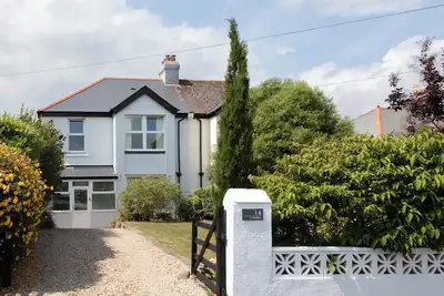 Image de Celadon, family friendly, with open fire in Dartmouth