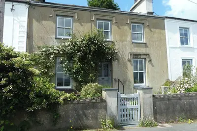Image de Wenallt, pet friendly, character holiday cottage in Porthmadog