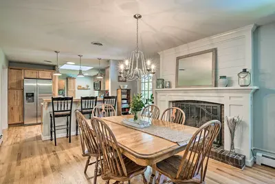 Image de Clemson Getaway < 3 Mi to Memorial Stadium!